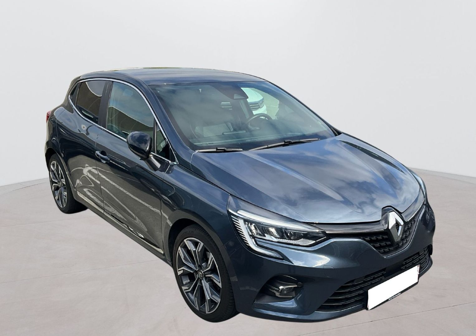 RENAULT CLIO V - 1.5 BLUE DCI 115 INTENS (2020)