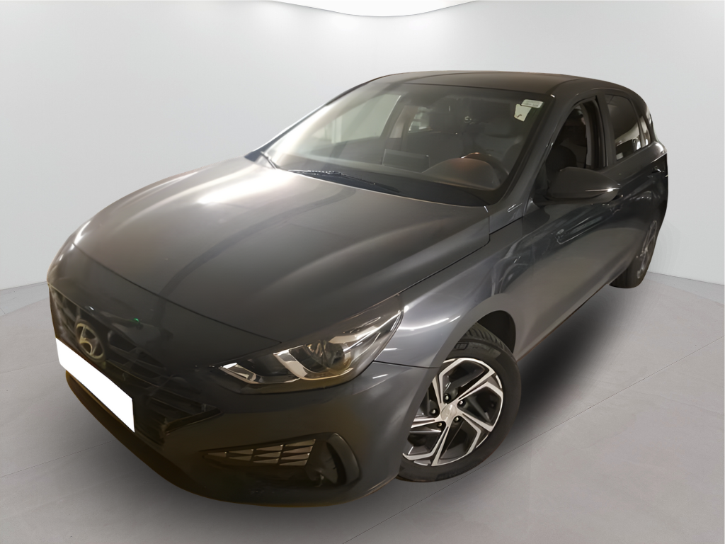 HYUNDAI I30 - 1.6 CRDI 115 BUSINESS DCT-7 (2021)