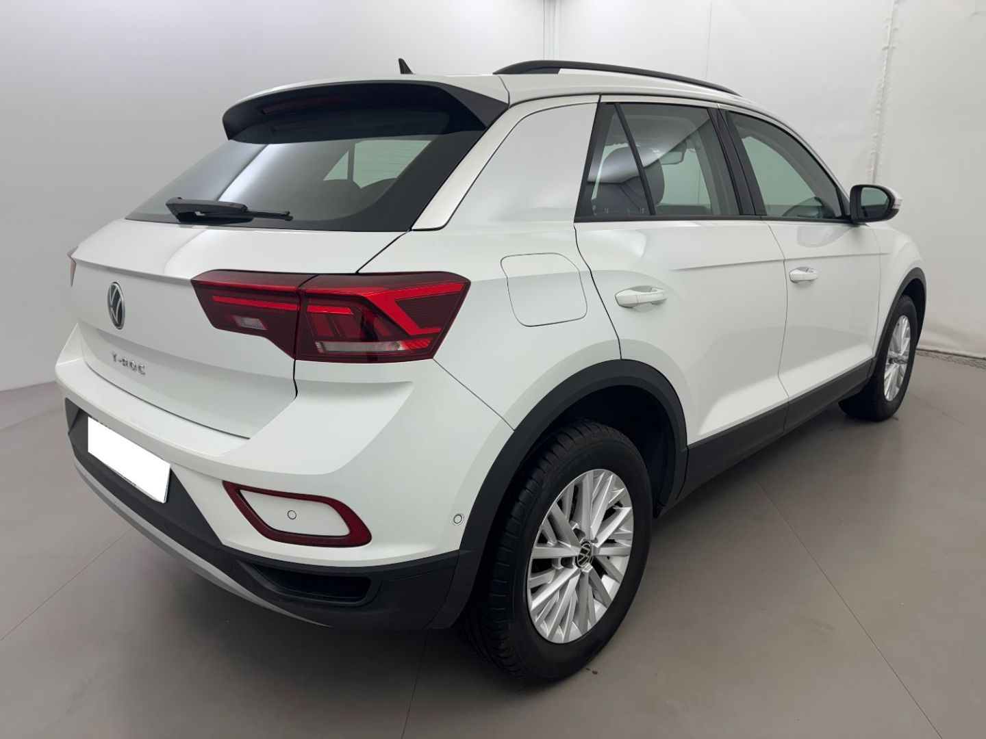 VOLKSWAGEN T-ROC - 1.0 TSI 110 Life