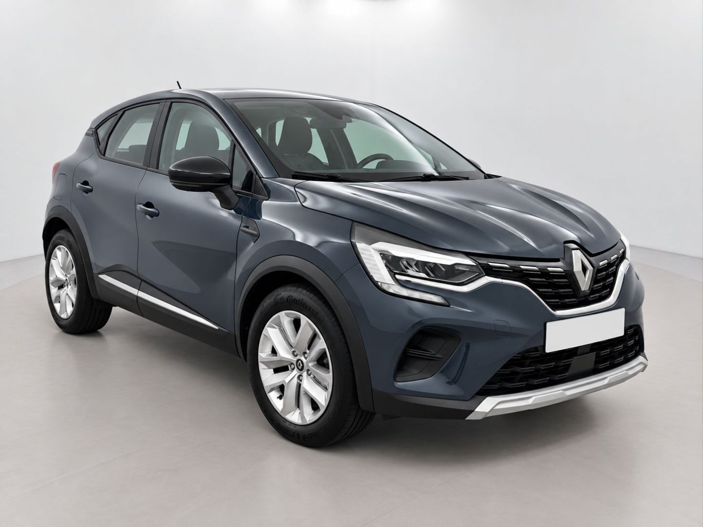RENAULT CAPTUR - 1.0 TCE 90 ZEN (2021)