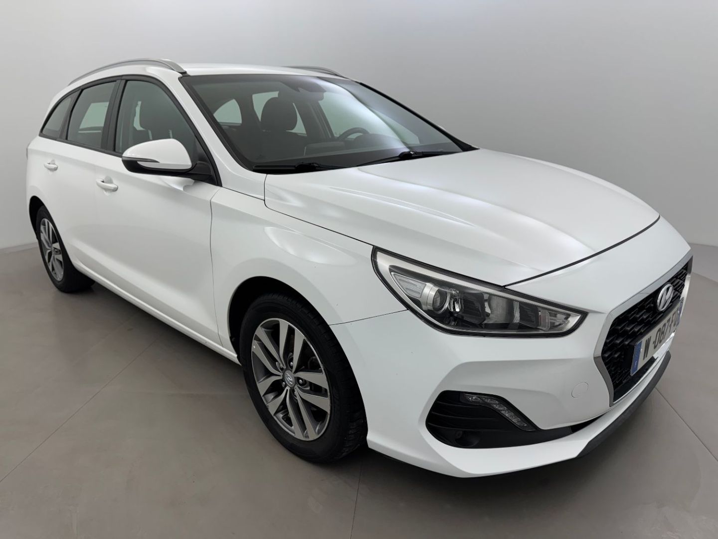 HYUNDAI I30 SW - SW 1.0 T-GDI 120 (2019)