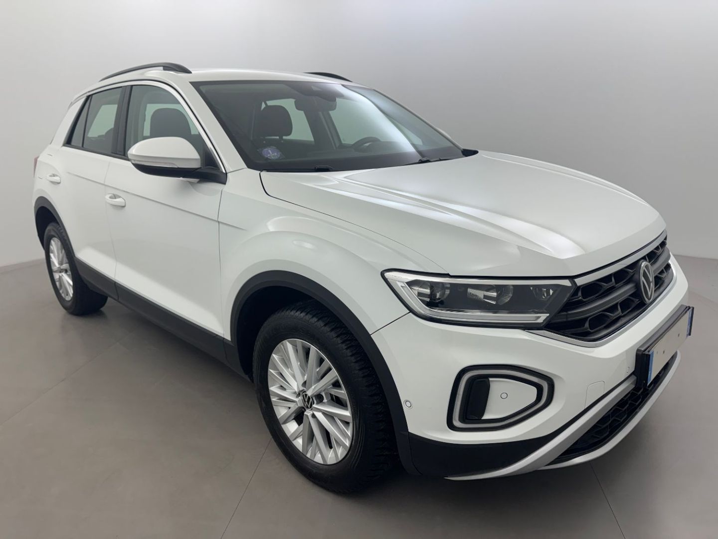 VOLKSWAGEN T-ROC - 1.0 TSI 110 LIFE (2023)
