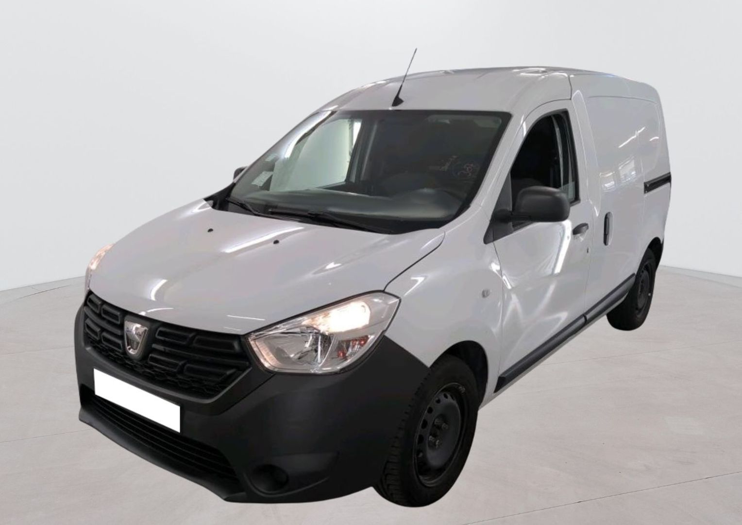 DACIA DOKKER VAN - VAN 1.3 TCE 100 (2021)