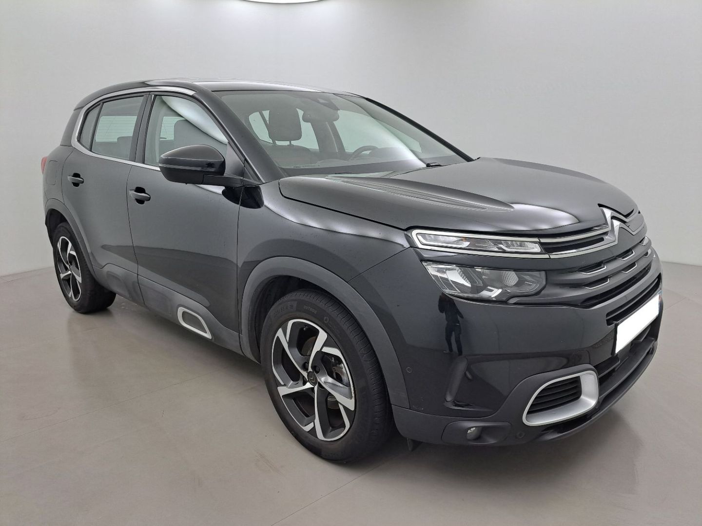 CITROEN C5 AIRCROSS 1.5 BlueHDi 130 BUSINESS EAT8