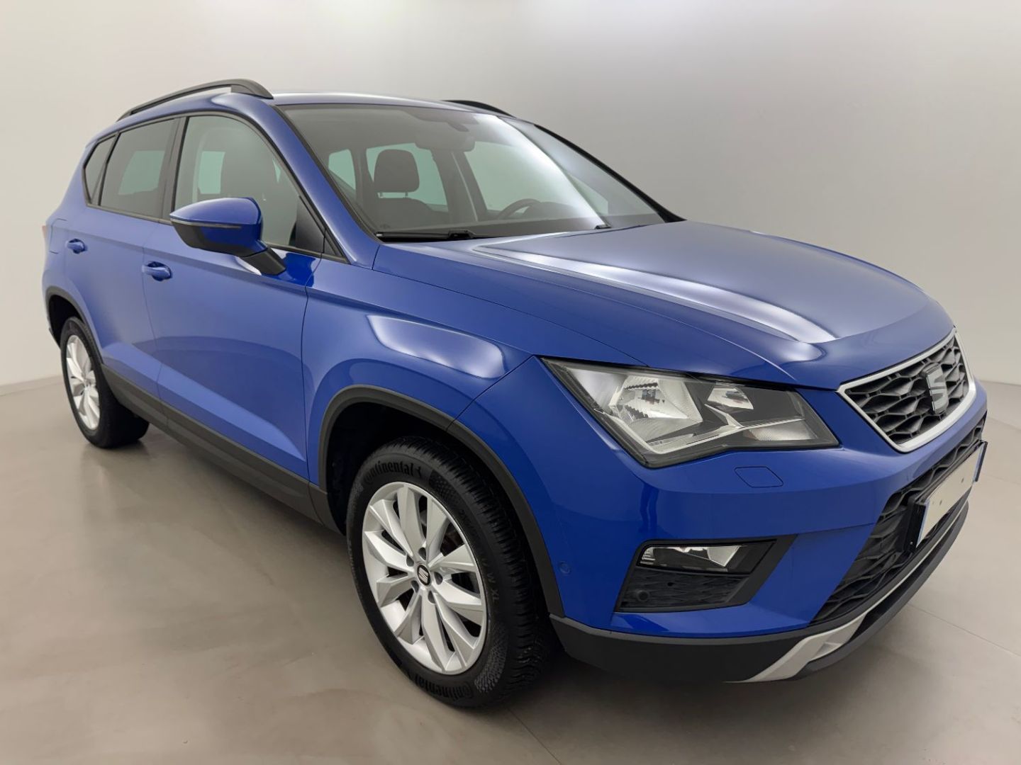 SEAT ATECA - 1.5 TSI 150 Move!