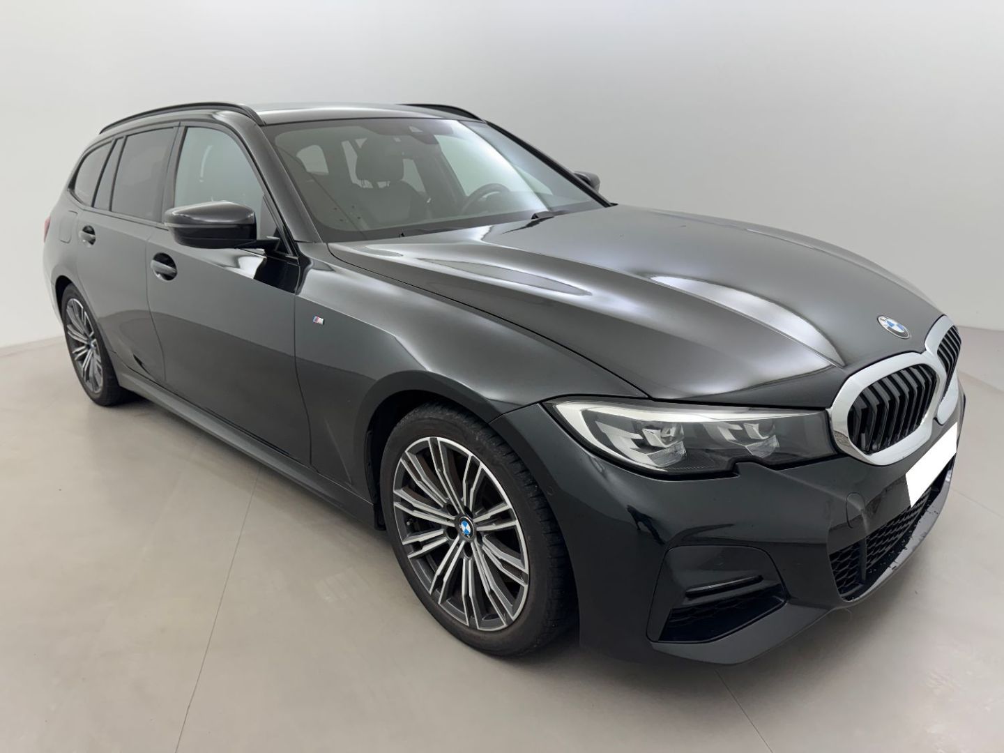 BMW SERIE 3 TOURING - TOURING 330D XDRIVE 265 M SPORT BVA8 (2019)
