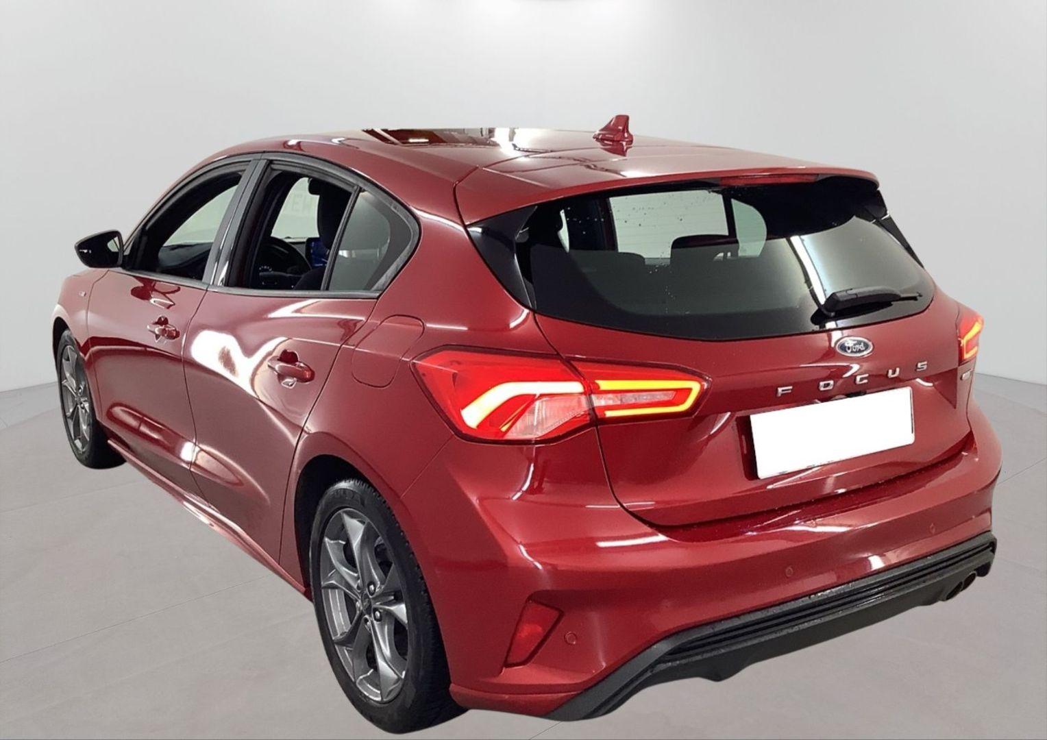FORD FOCUS - 1.0 EcoBoost 155 mHEV ST Line