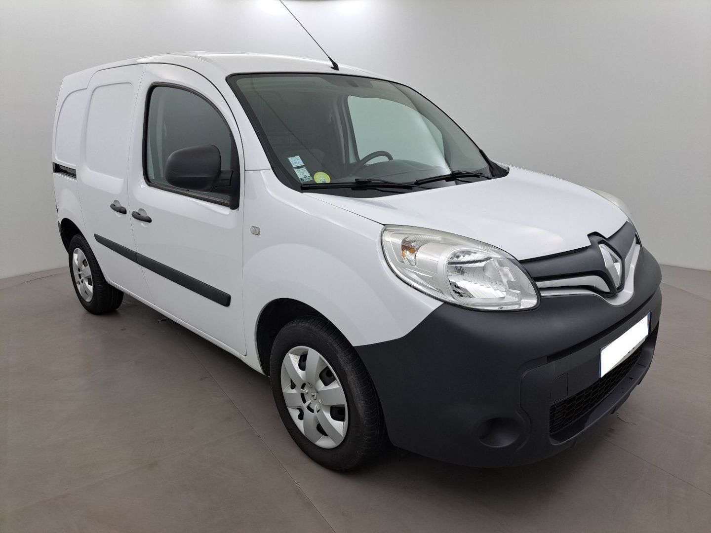 RENAULT KANGOO EXPRESS 1.5 Blue dCi 95 Grand Confort