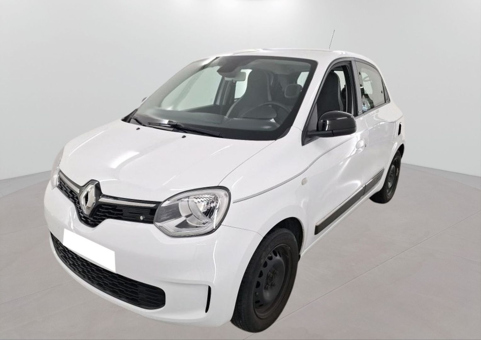 RENAULT TWINGO - 0.9 SCE 65 Limited