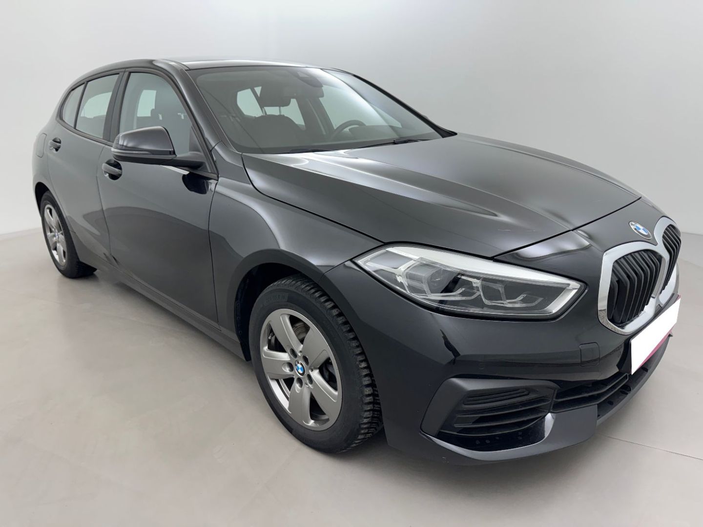 BMW SERIE 1 - 116D 116 (2022)