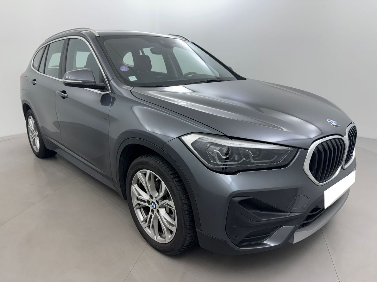 BMW X1 - 1.5 xDrive25e 220 Business Design BVA6