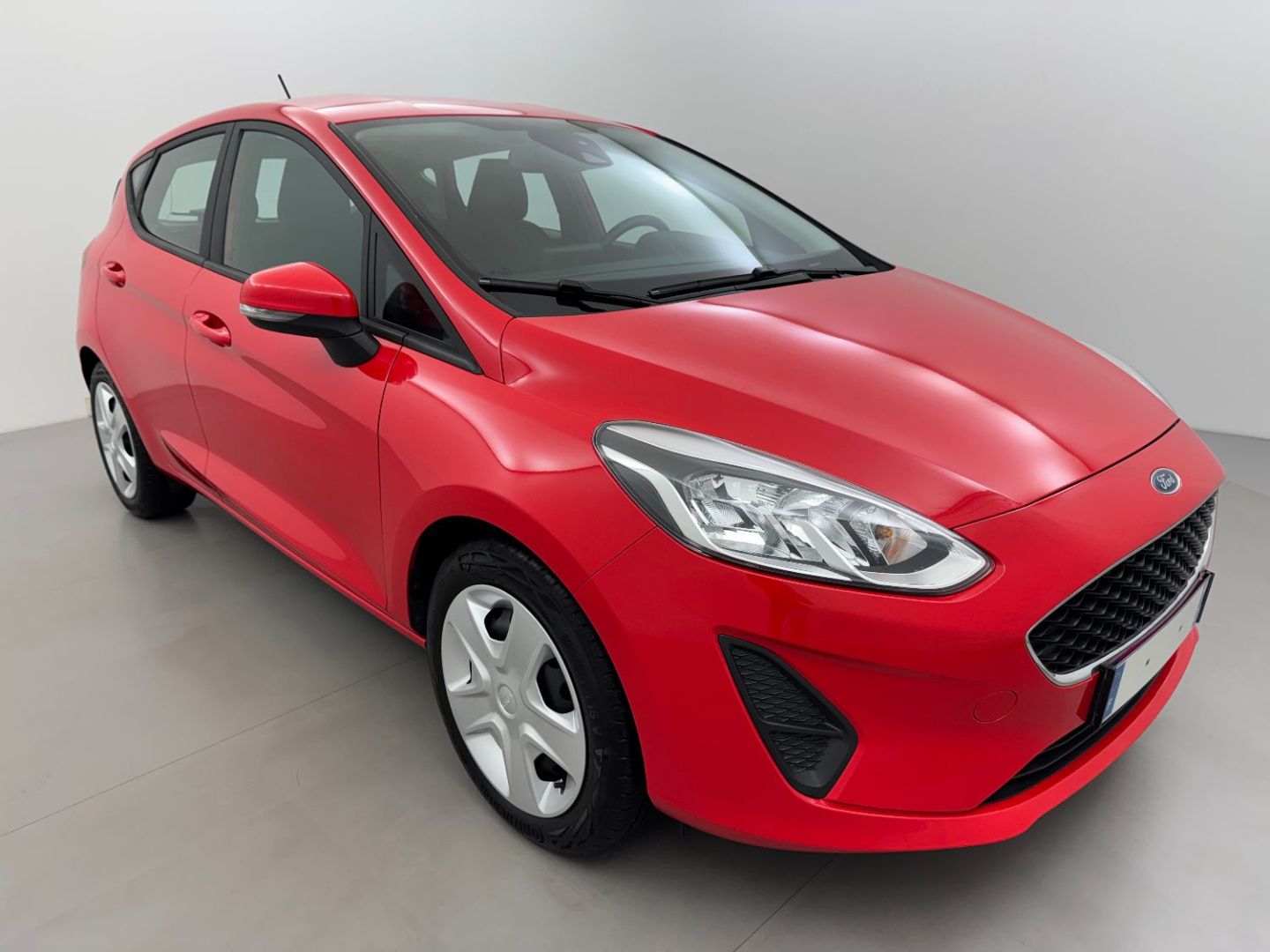 FORD FIESTA - 1.5 TDCI 85 5P (2020)