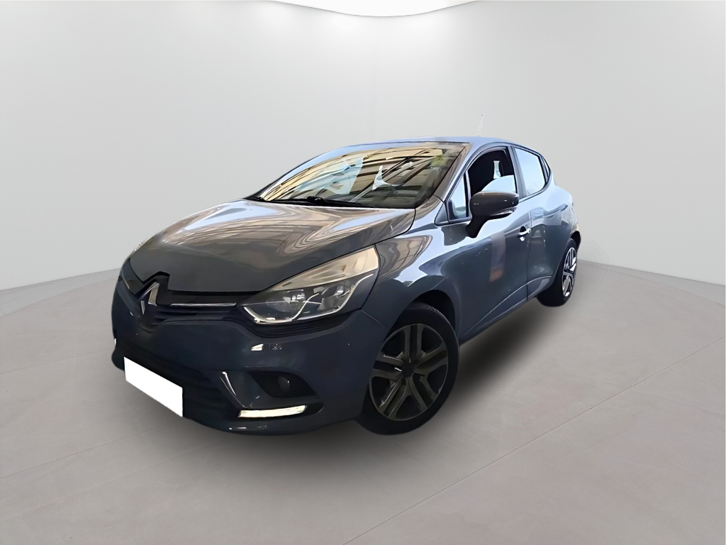 RENAULT CLIO IV - 0.9 TCE 90 BUSINESS (2019)