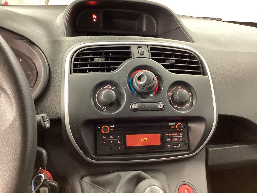 RENAULT KANGOO EXPRESS - 1.5 dCi 80 Confort