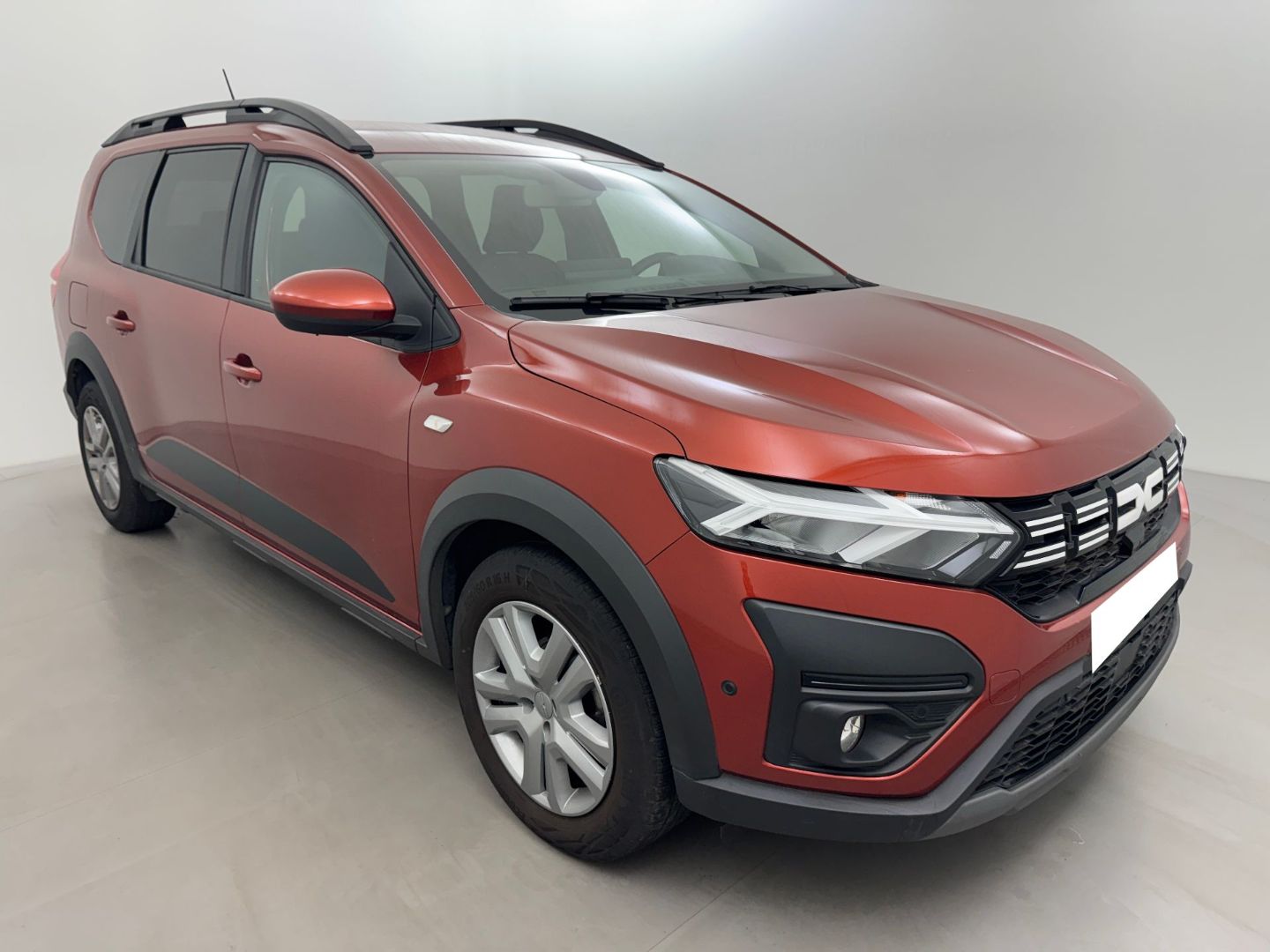 DACIA JOGGER - 1.0 TCE 110 CONFORT (2022)