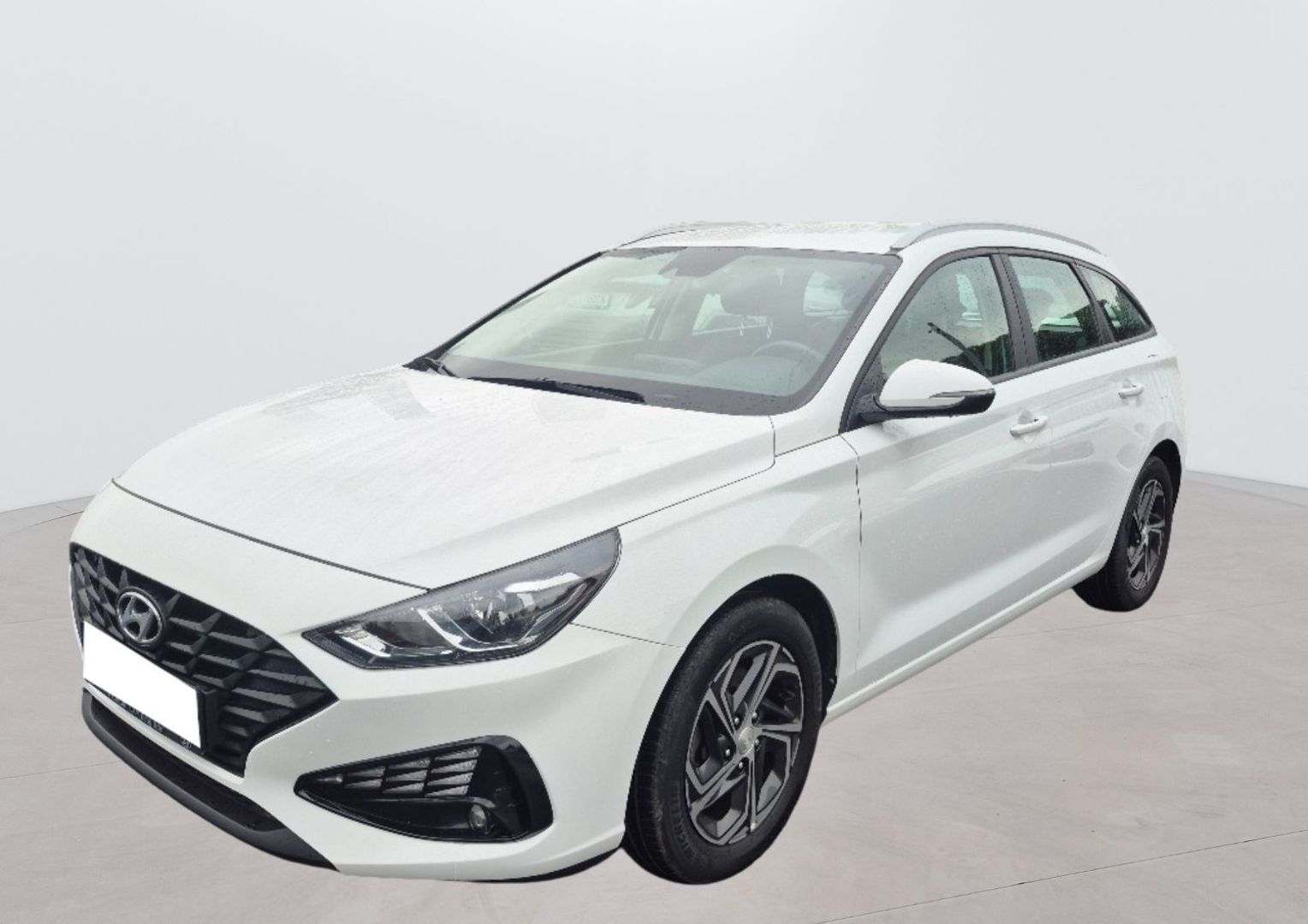 HYUNDAI I30 SW - SW 1.0 T-GDI 120 (2022)