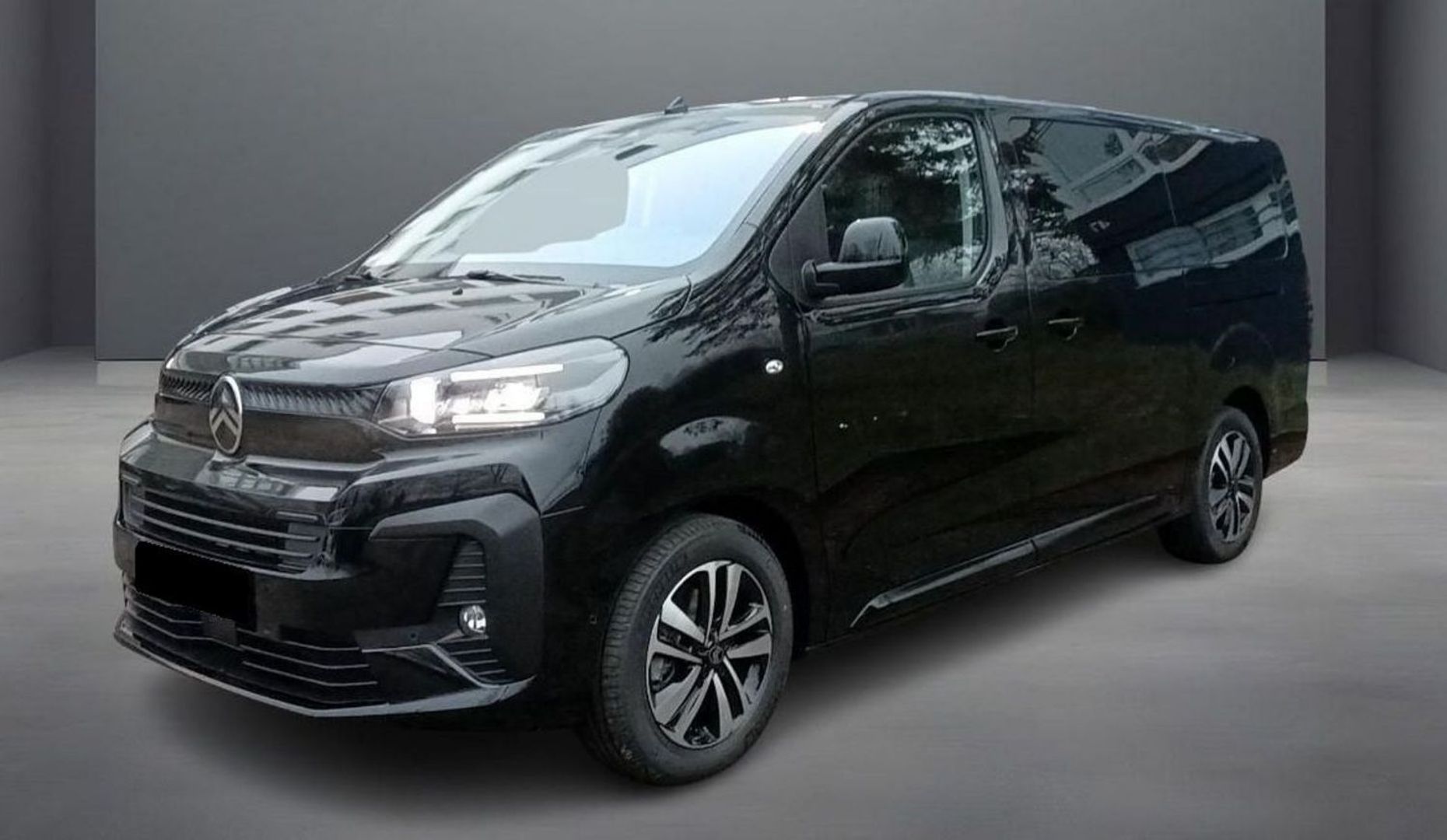 CITROEN SPACETOURER XL 2.2 D 180 S&S EAT8 Business Pack