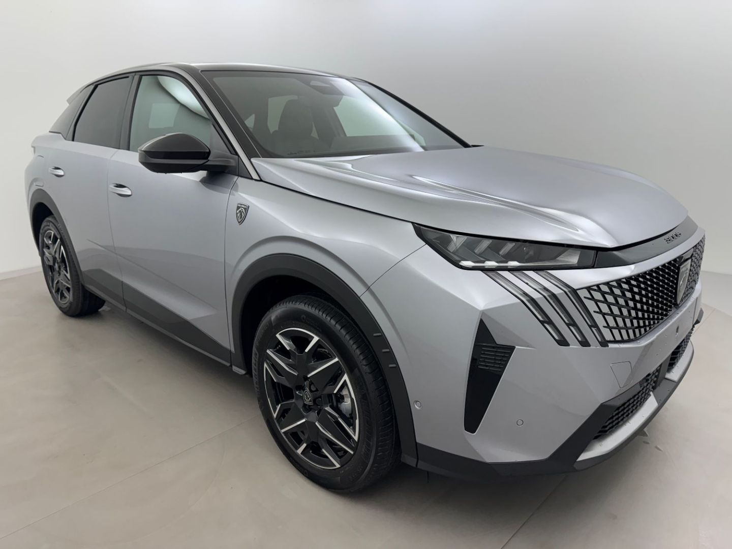 PEUGEOT 3008 - 1.2 Hybrid 145 GT e-DCS6+Pack 360°