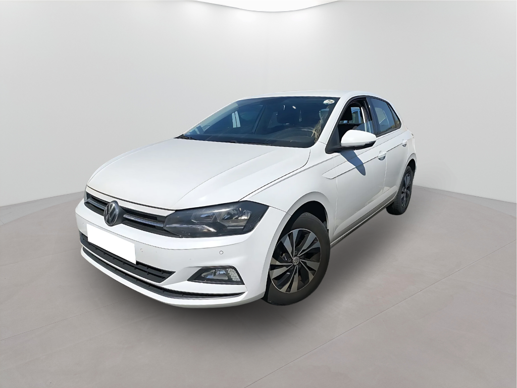 VOLKSWAGEN POLO SOCIETE - 1.6 TDI 95 CONFORTLINE BUSINESS 2 PLACES (2018)