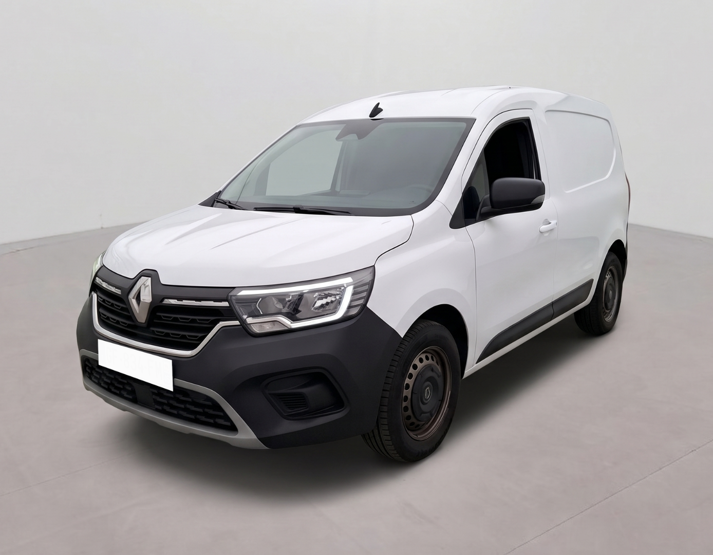 RENAULT KANGOO VAN 1.3 TCe 130 Extra BVA