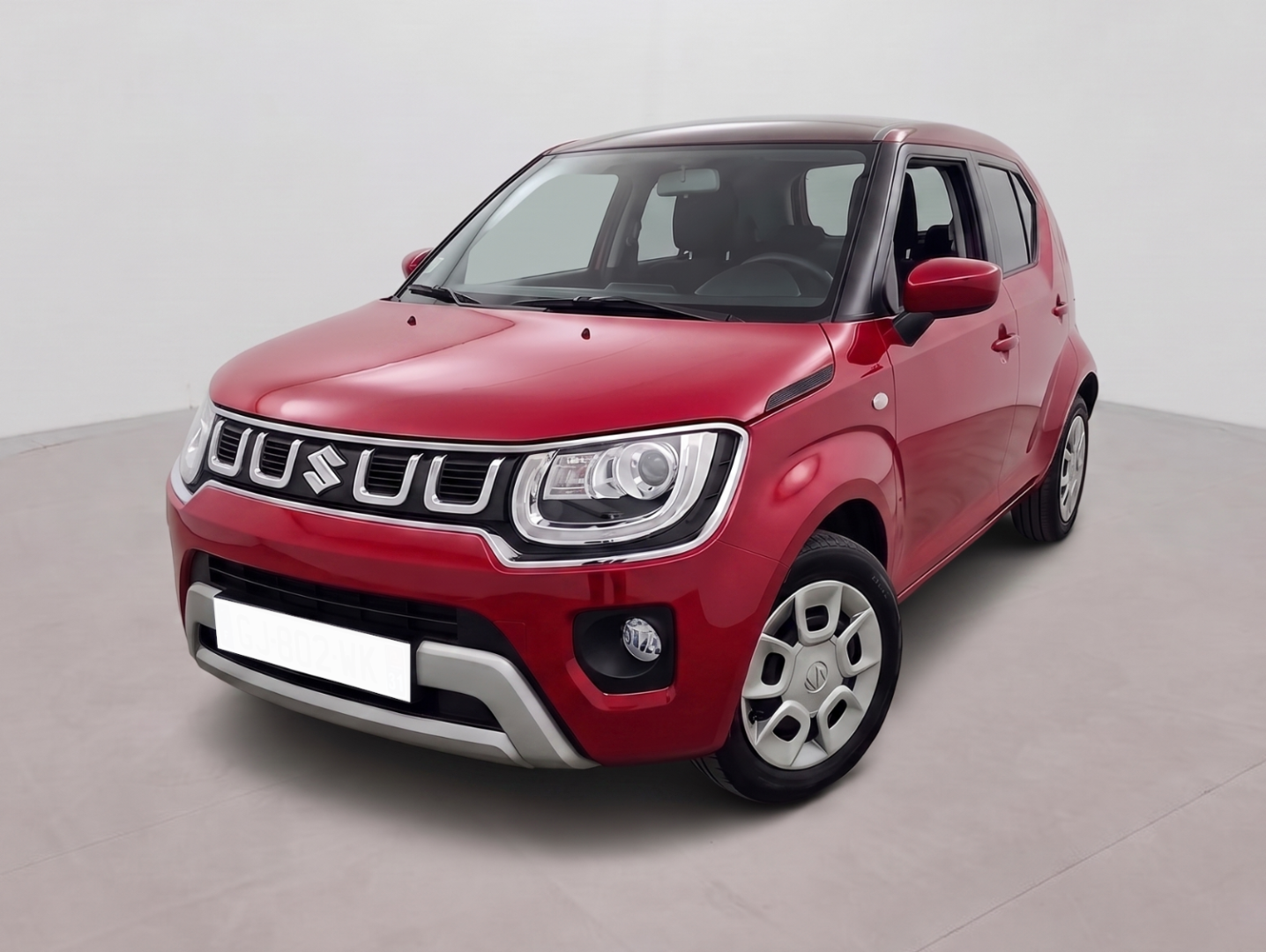 SUZUKI IGNIS - 1.2 DUALJET HYBRID 83 AVANTAGE (2022)