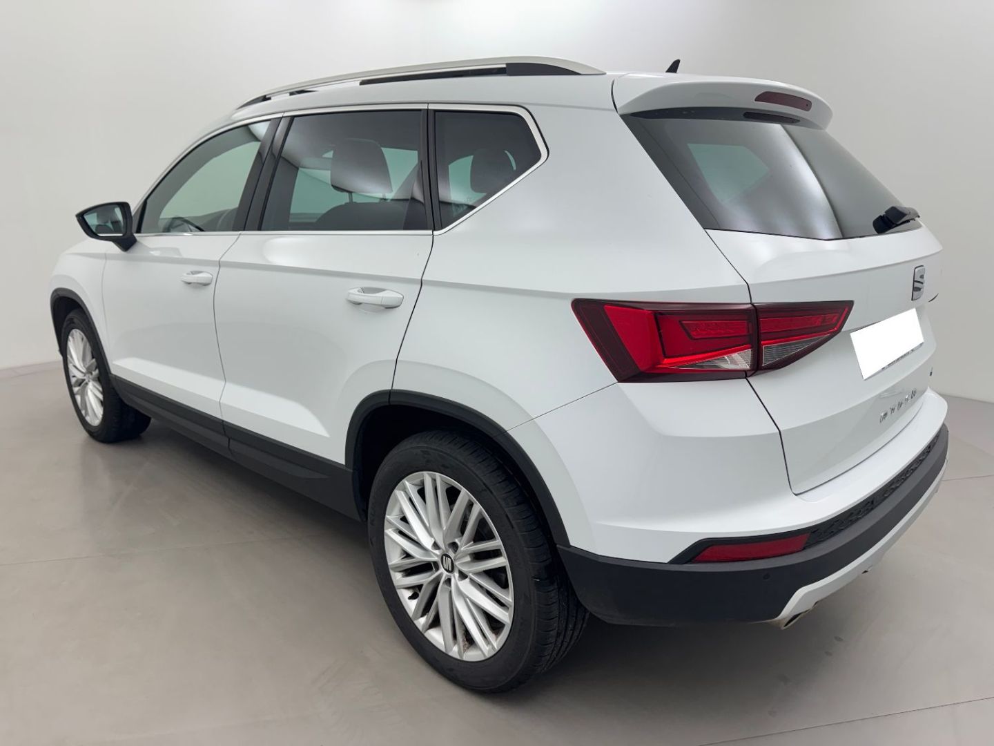 SEAT ATECA - 1.5 TSI 150 Xcellence DSG7 4Drive