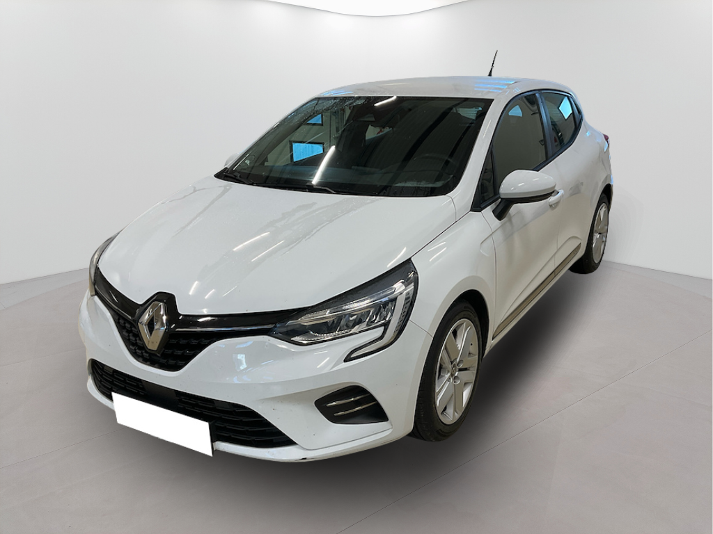 RENAULT CLIO V - 1.0 TCE 100 ZEN (2020)