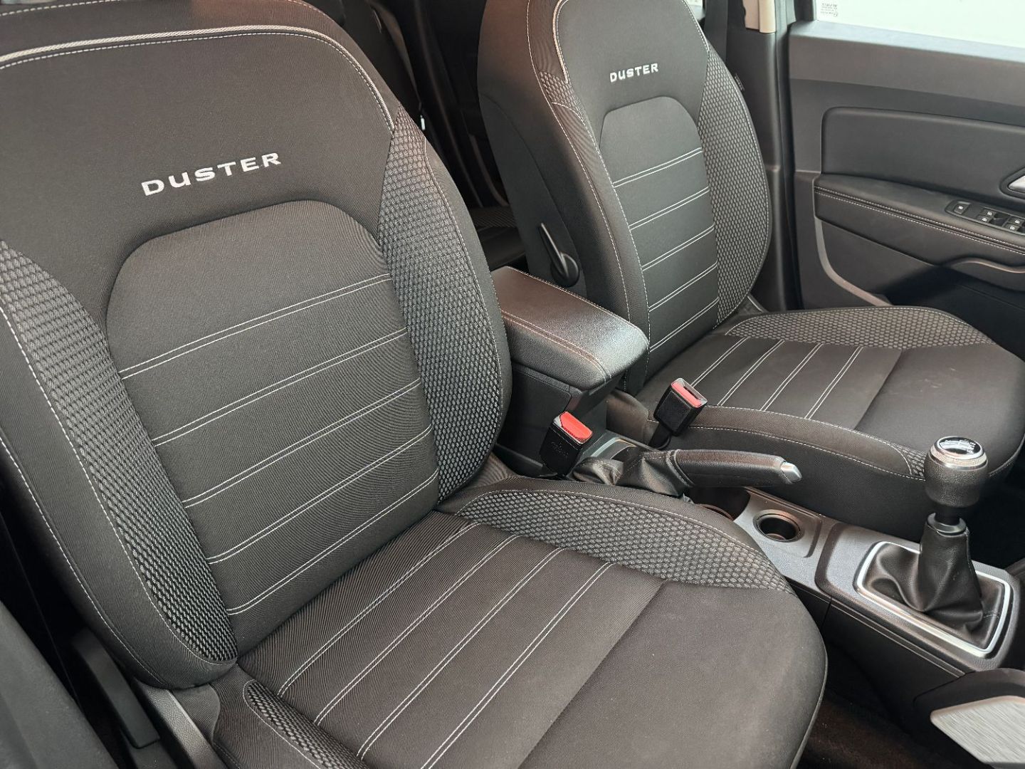 DACIA DUSTER - 1.0 TCe 90 Prestige