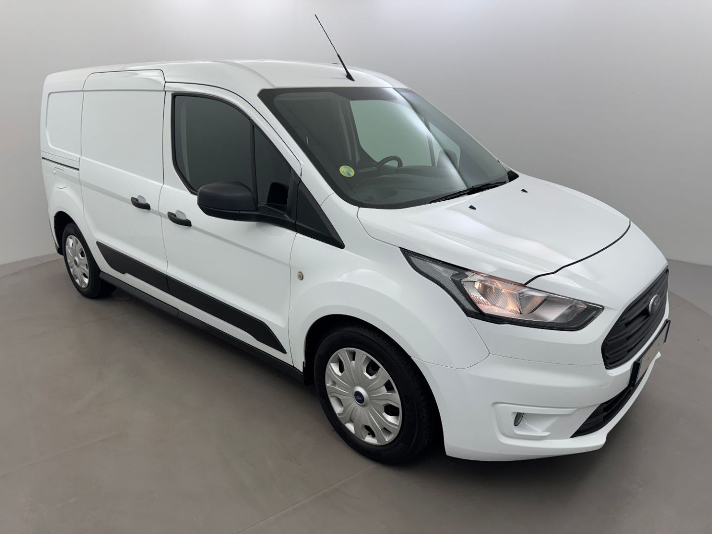 FORD TRANSIT CONNECT FGN - L2 1.5 ECOBLUE 100 TREND BUSINESS NAV 3PL
