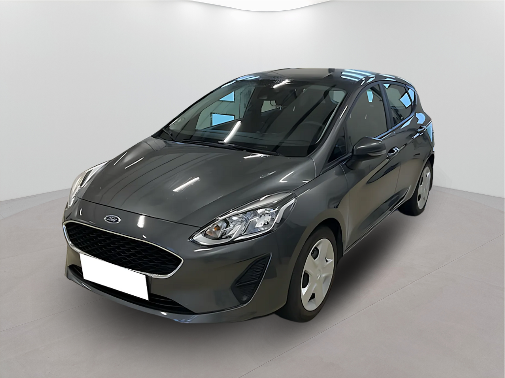 FORD FIESTA - 1.1 85 5P (2018)