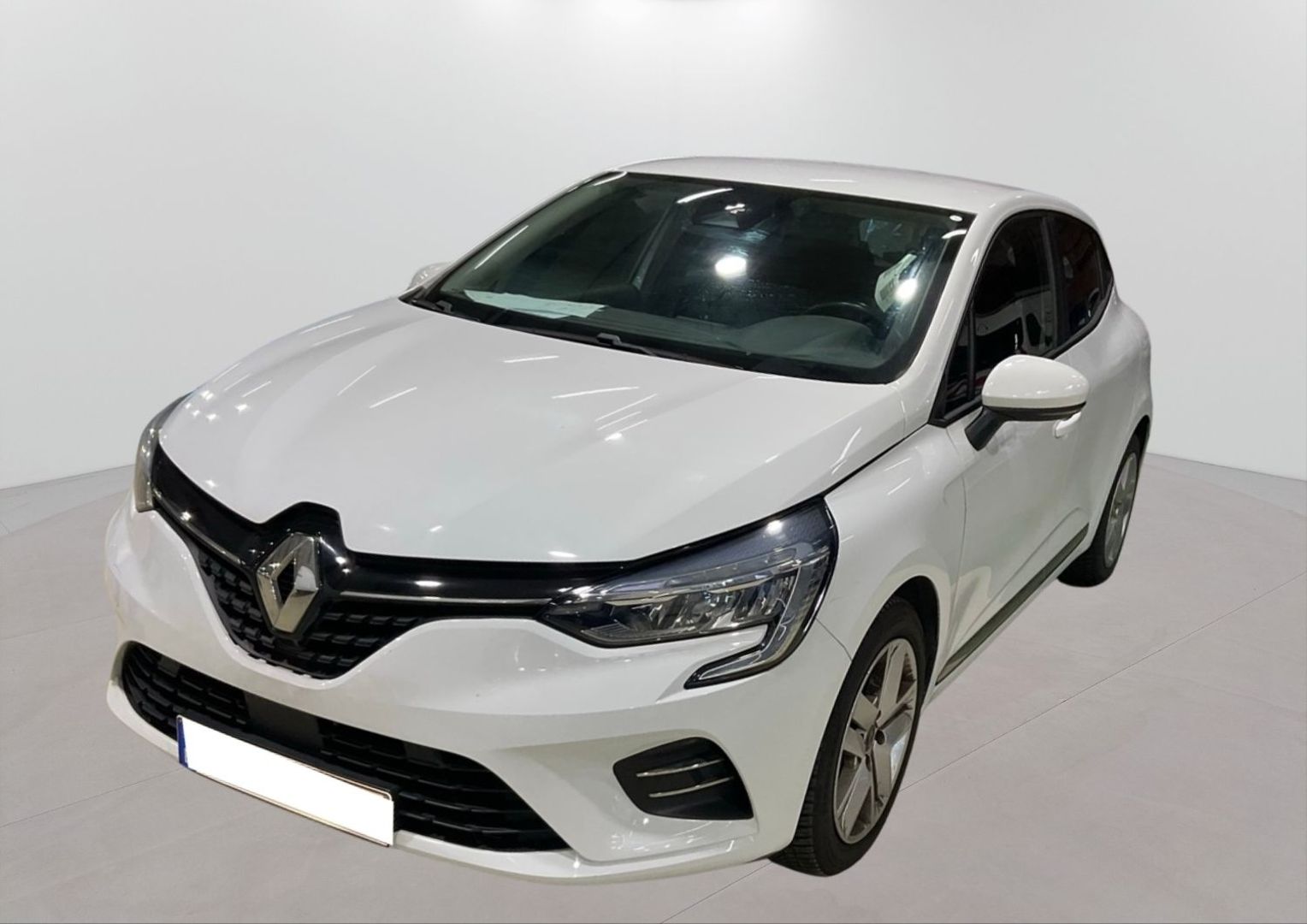 RENAULT CLIO V - 1.0 TCE 100 BUSINESS (2020)