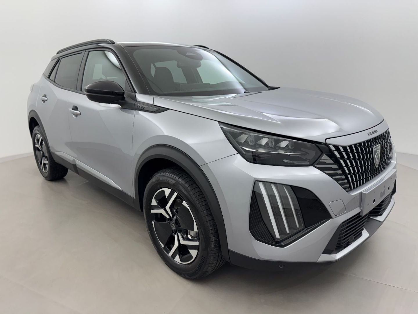 PEUGEOT 2008 - 1.2 HYBRID 145 GT E-DCS6 (2025)