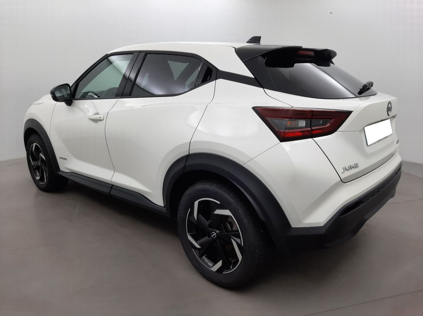 NISSAN JUKE - 1.6 HYBRID 145 N-CONNECTA