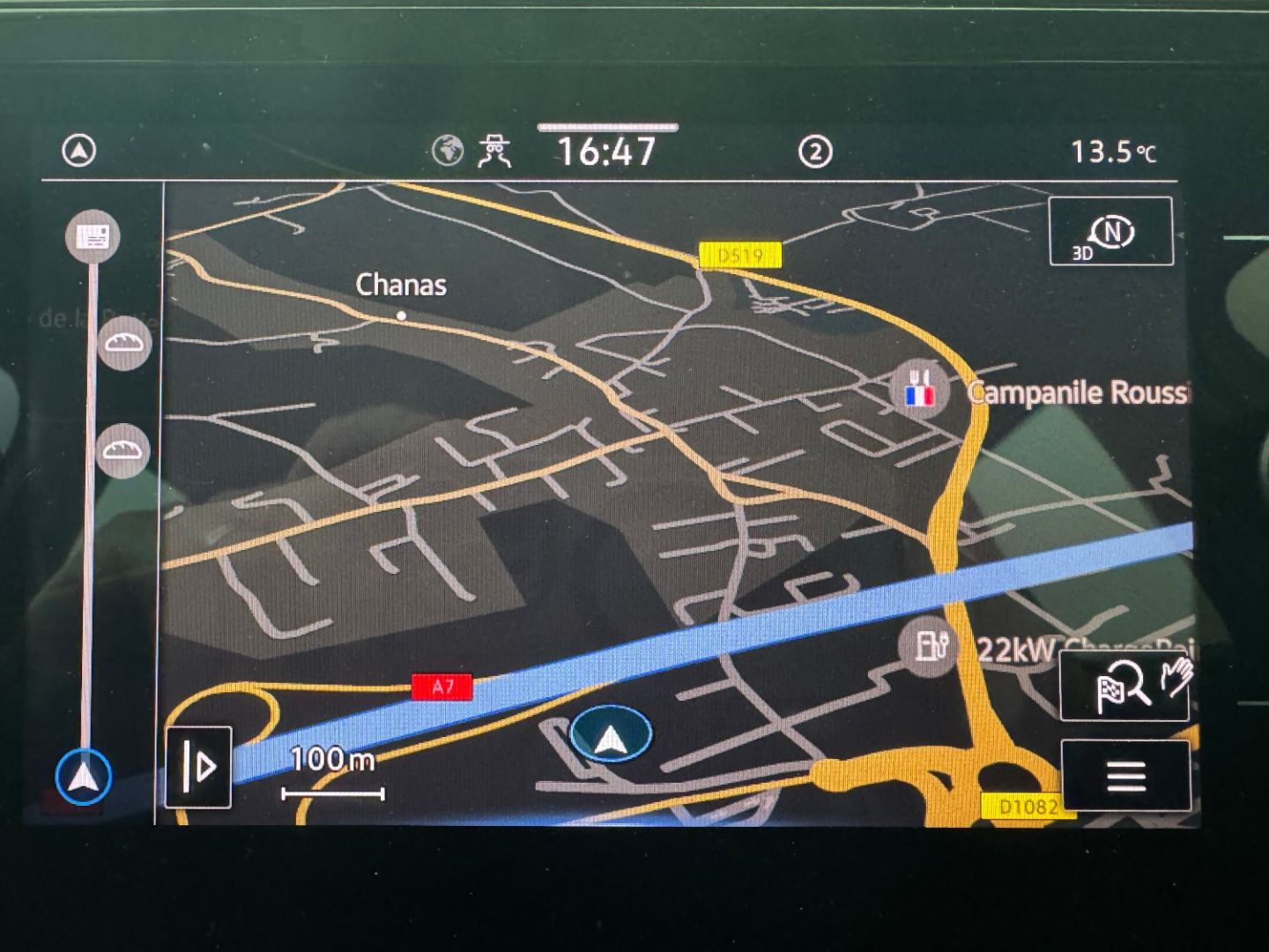 VOLKSWAGEN T-ROC - 1.0 TSI 110 Life