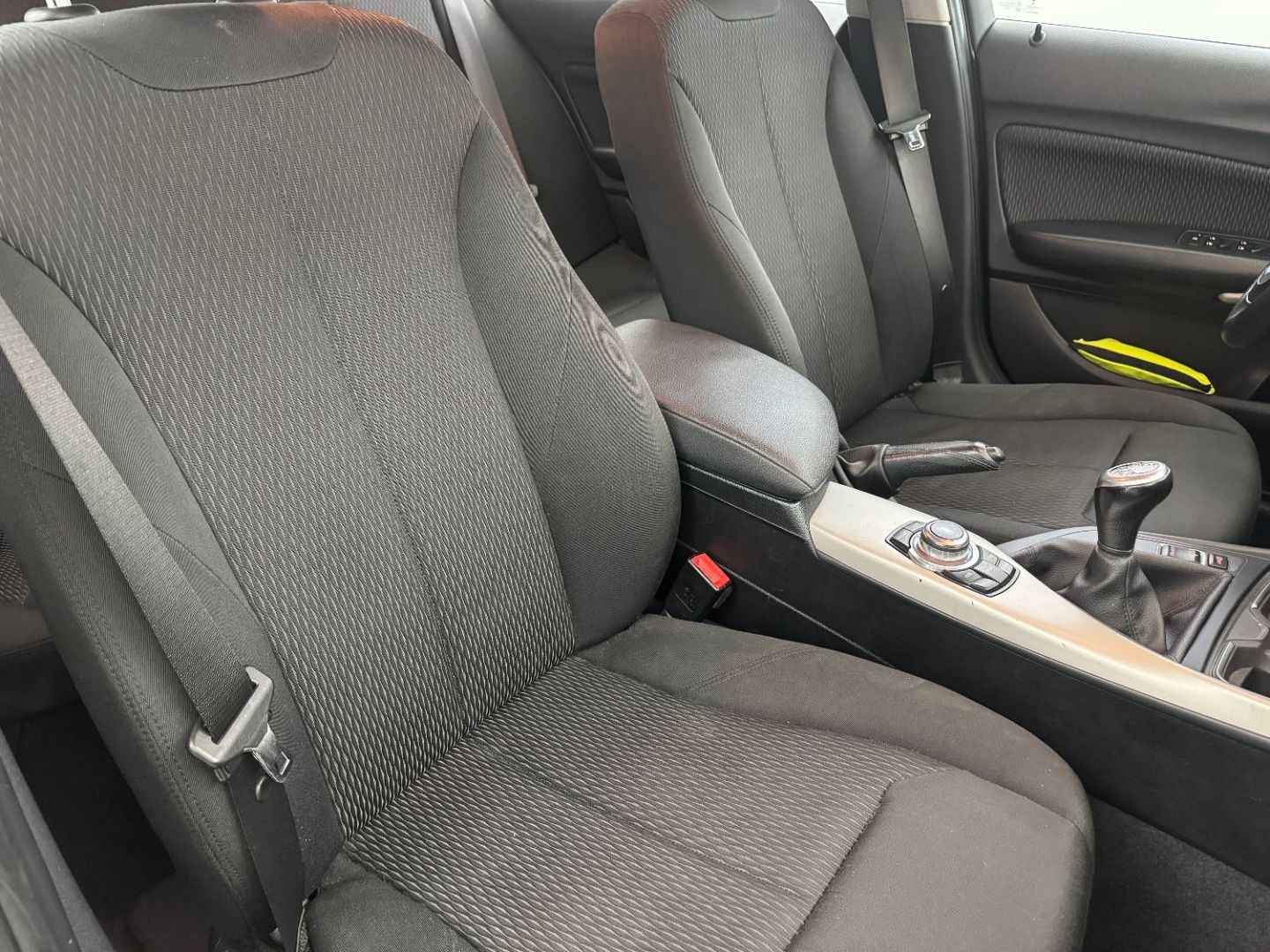 BMW SERIE 1 - 118i 136 Lounge