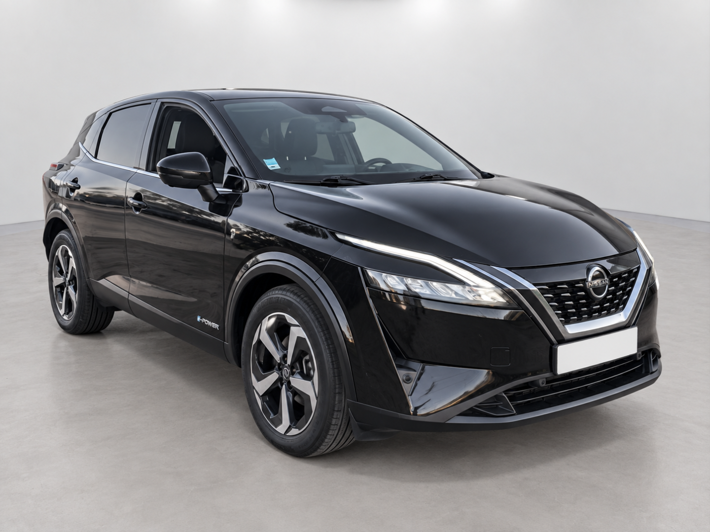NISSAN QASHQAI - 1.5 E-POWER 190 N-CONNECTA (2023)