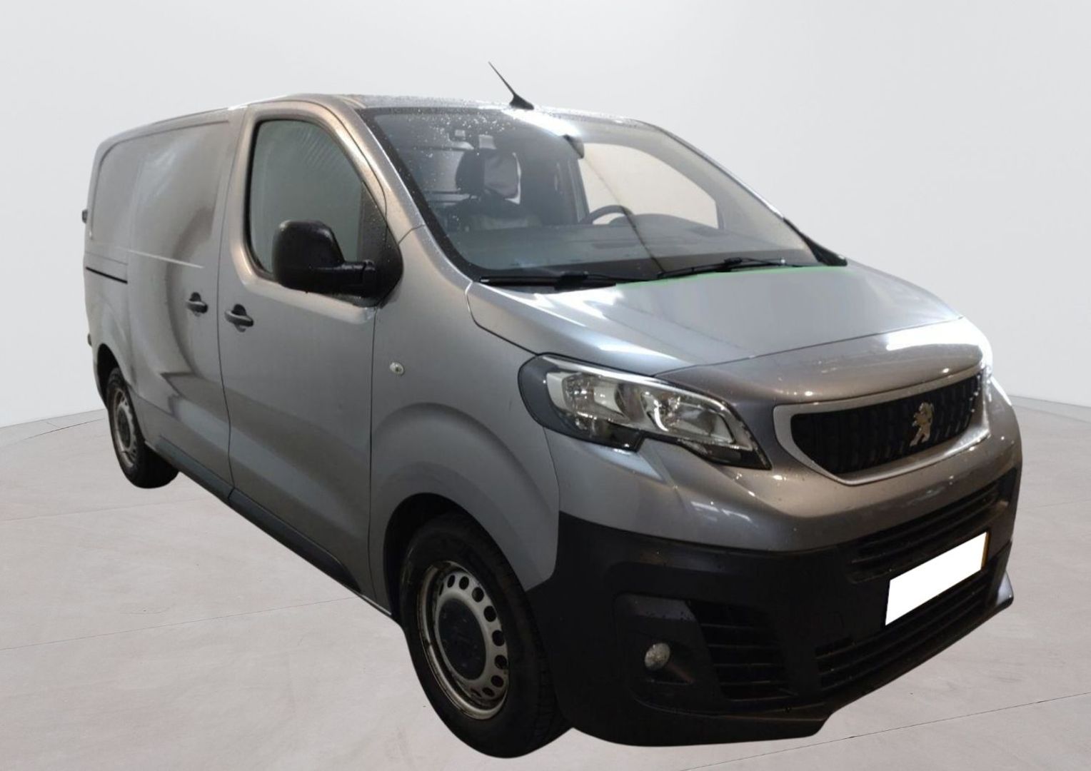 PEUGEOT EXPERT FOURGON - STANDARD 2.0 BLUEHDI 120 PREMIUM (2021)
