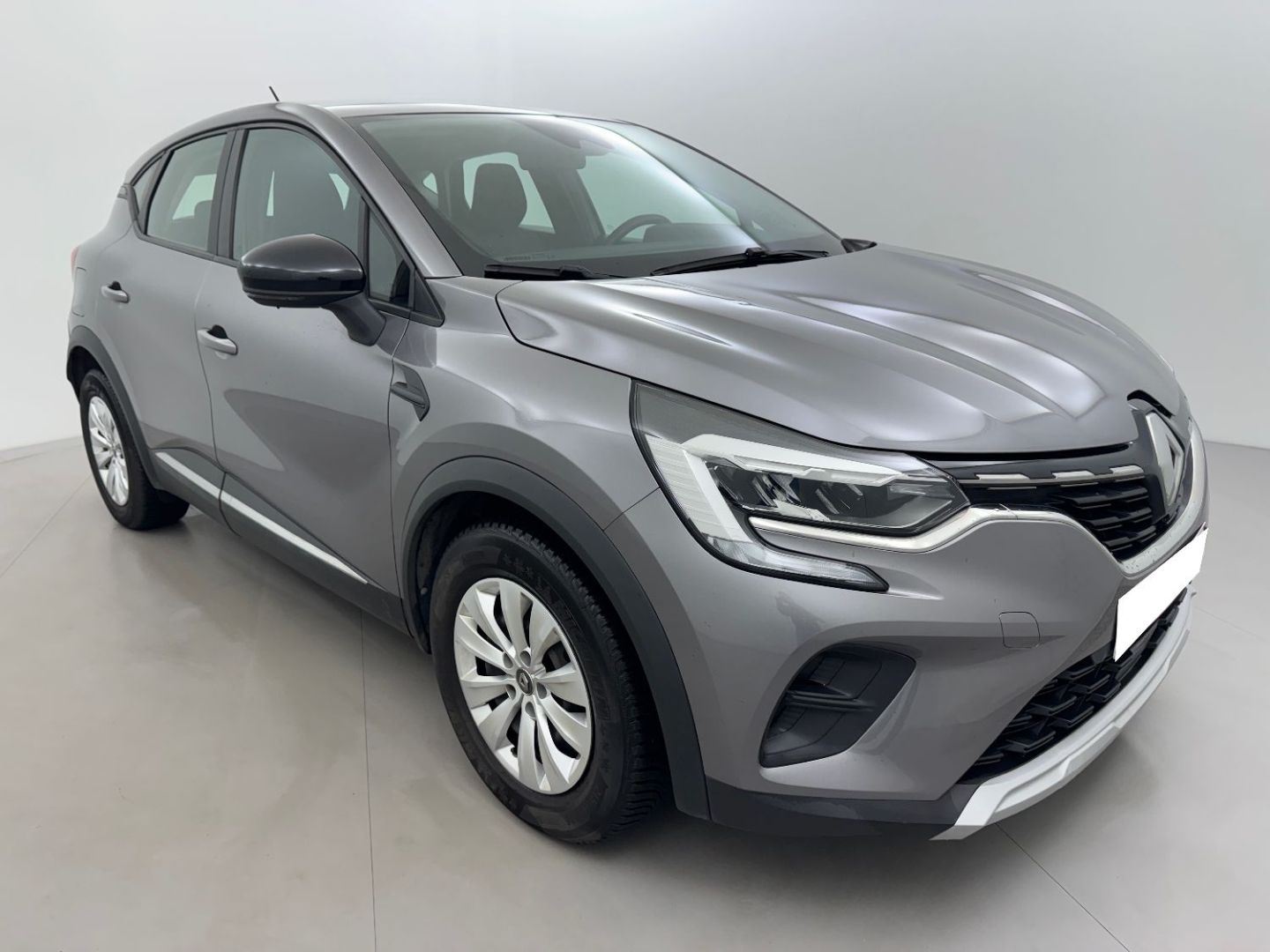 RENAULT CAPTUR - 1.0 TCE 100 (2020)
