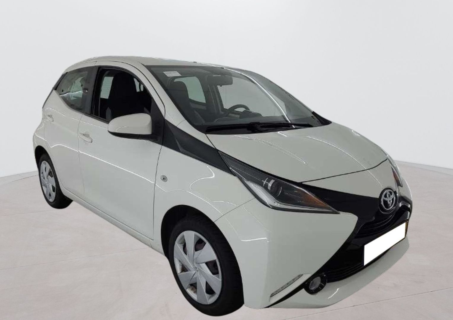 TOYOTA AYGO - 1.0 VVT-I X-PLAY 5P (2018)
