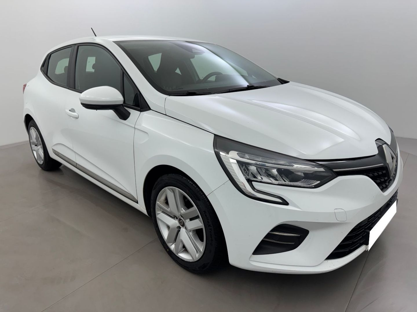 RENAULT CLIO V - 1.0 TCE 90 ZEN (2021)