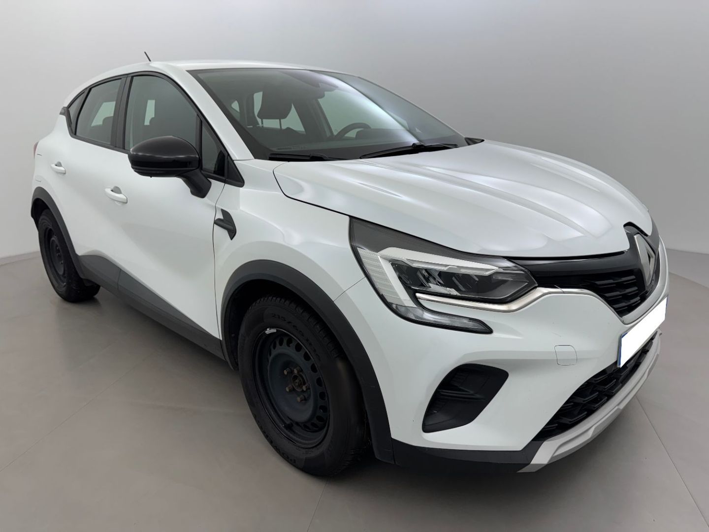 RENAULT CAPTUR - 1.0 TCE 90 (2022)
