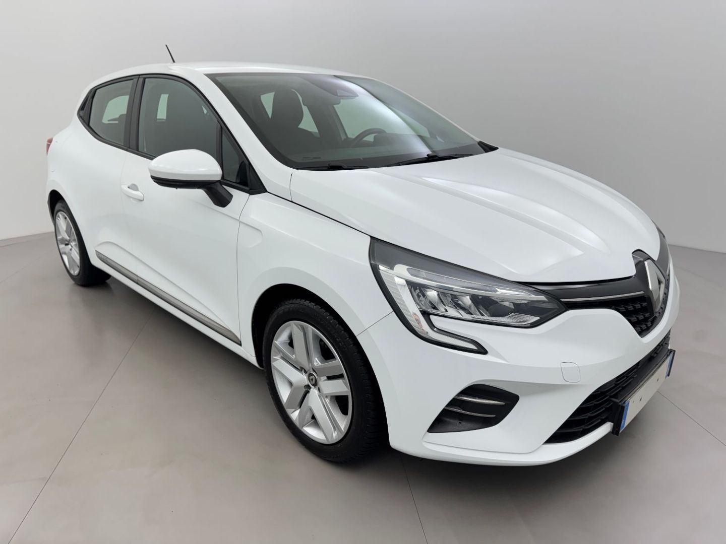 RENAULT CLIO V - 1.0 TCE 100 BUSINESS (2020)