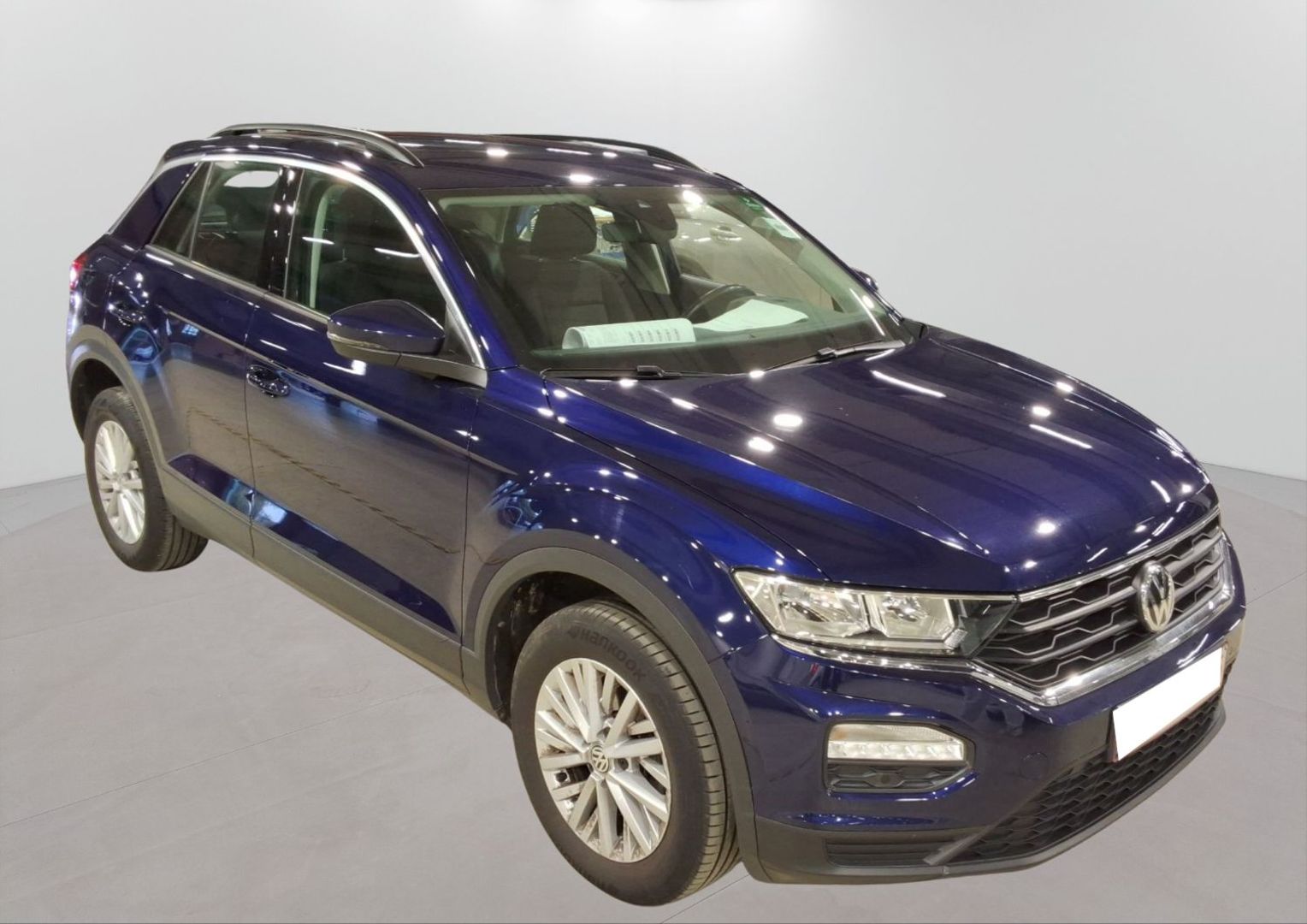VOLKSWAGEN T-ROC - 1.0 TSI 115 (2020)
