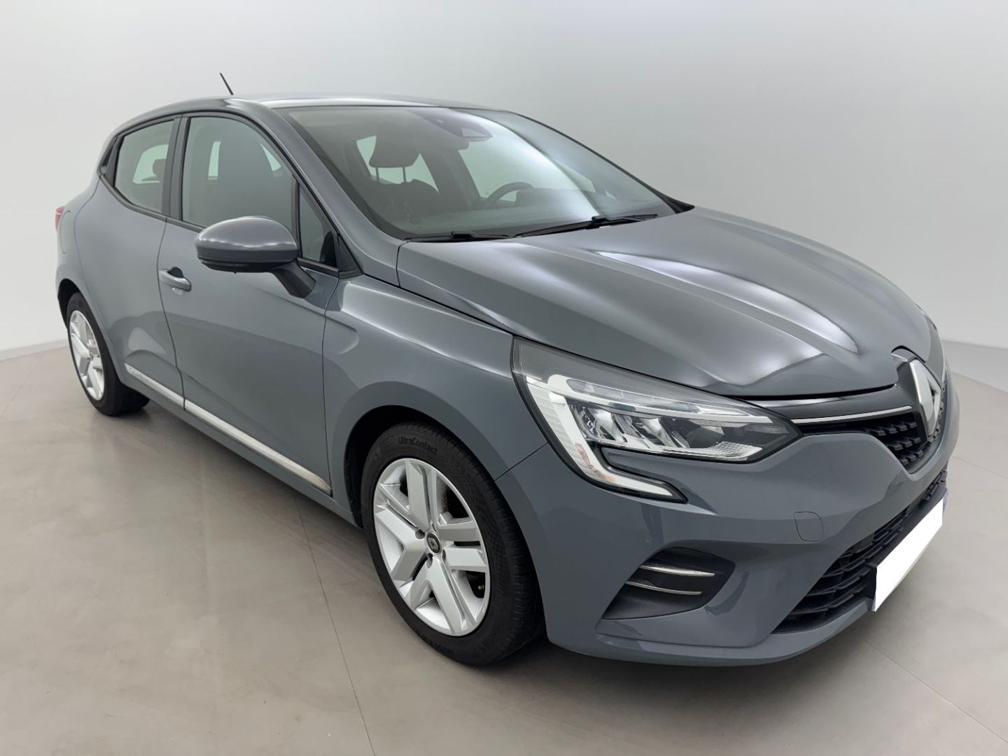 RENAULT CLIO V - 1.0 TCE 100 ZEN (2020)