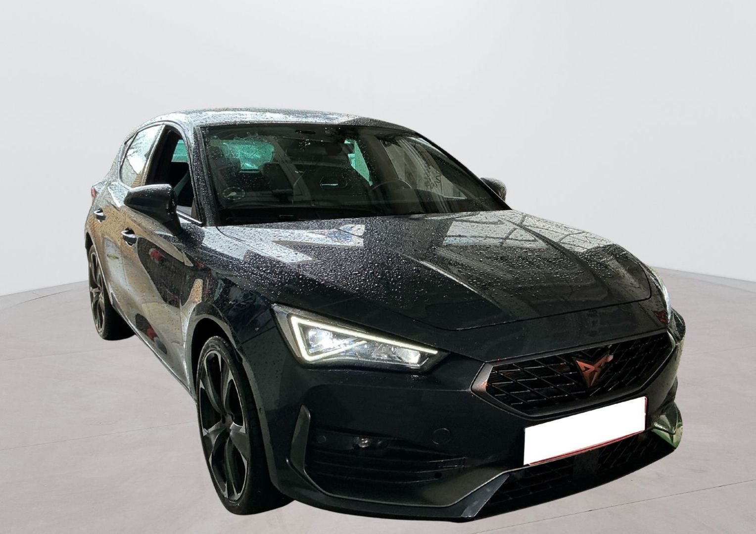 CUPRA LEON - 1.4 E-HYBRID 245 DSG6 (2021)
