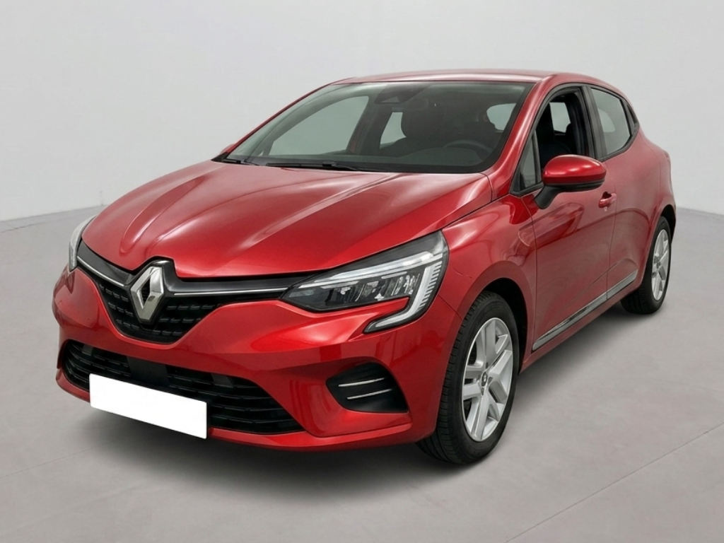 RENAULT CLIO V - 1.0 TCE 100 ZEN (2023)