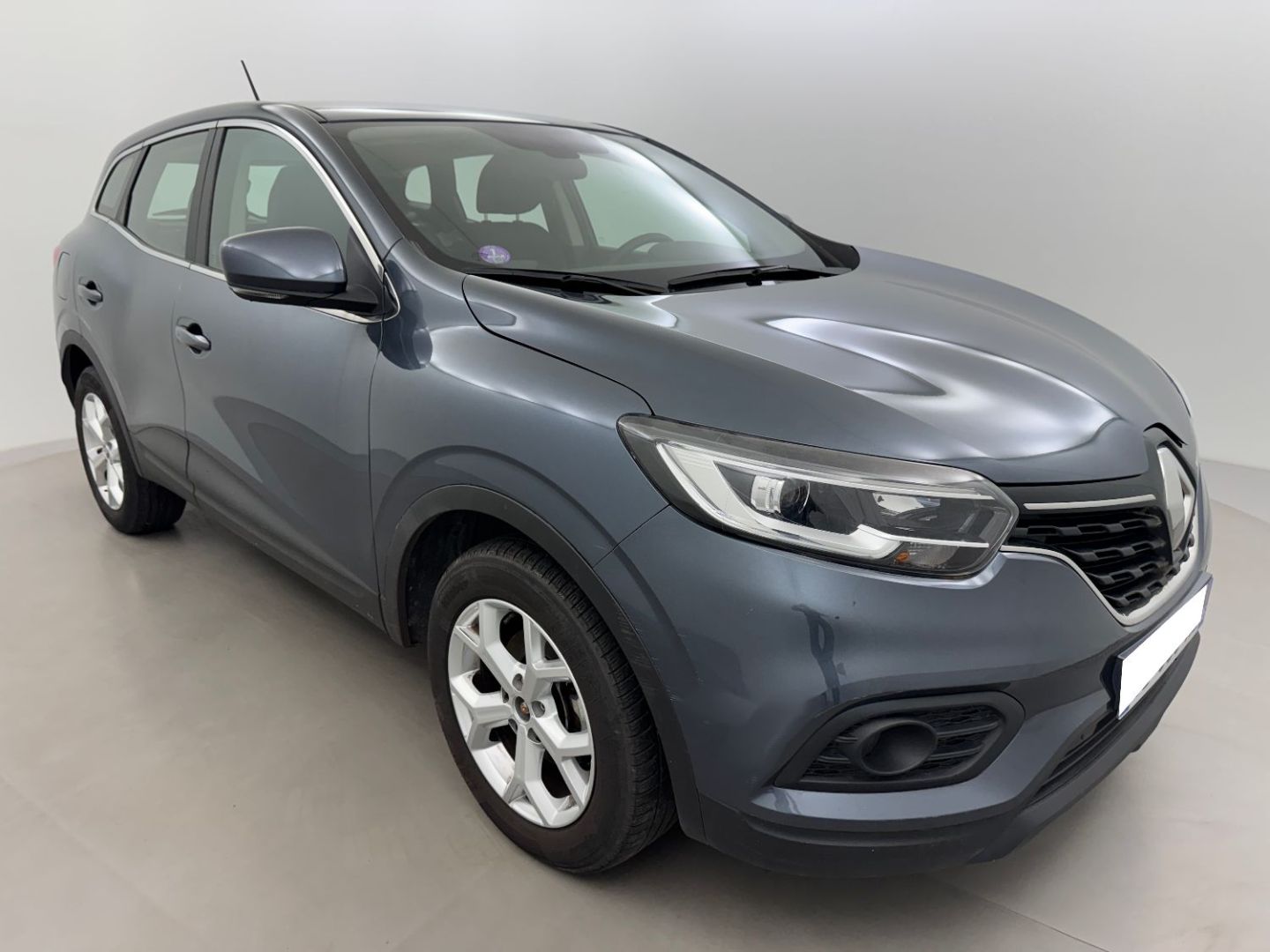 RENAULT KADJAR - 1.3 TCE 140 ZEN (2021)