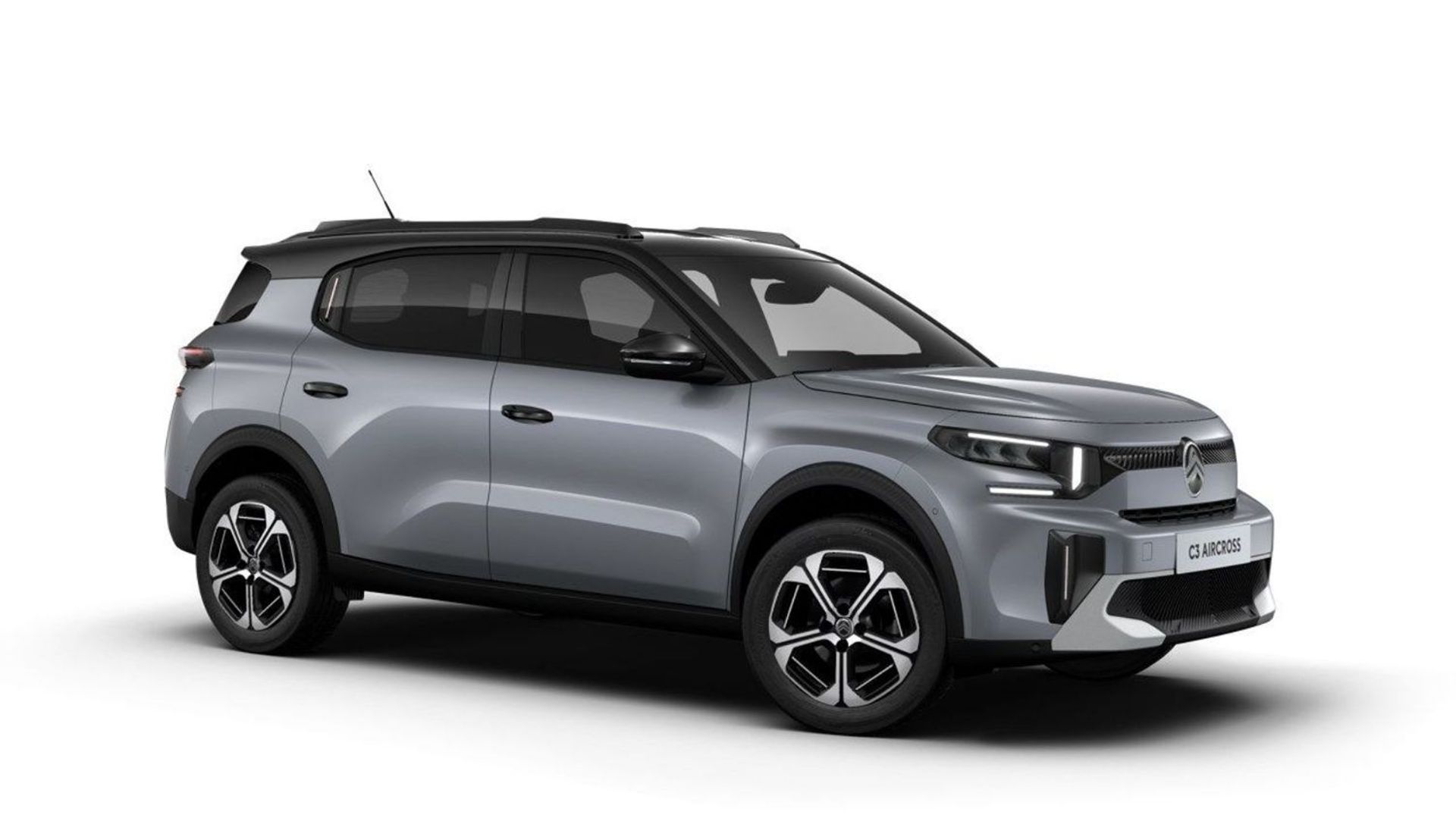 CITROEN C3 AIRCROSS - 1.2 HYBRIDE 145 MAX E-DCS6 (2025)