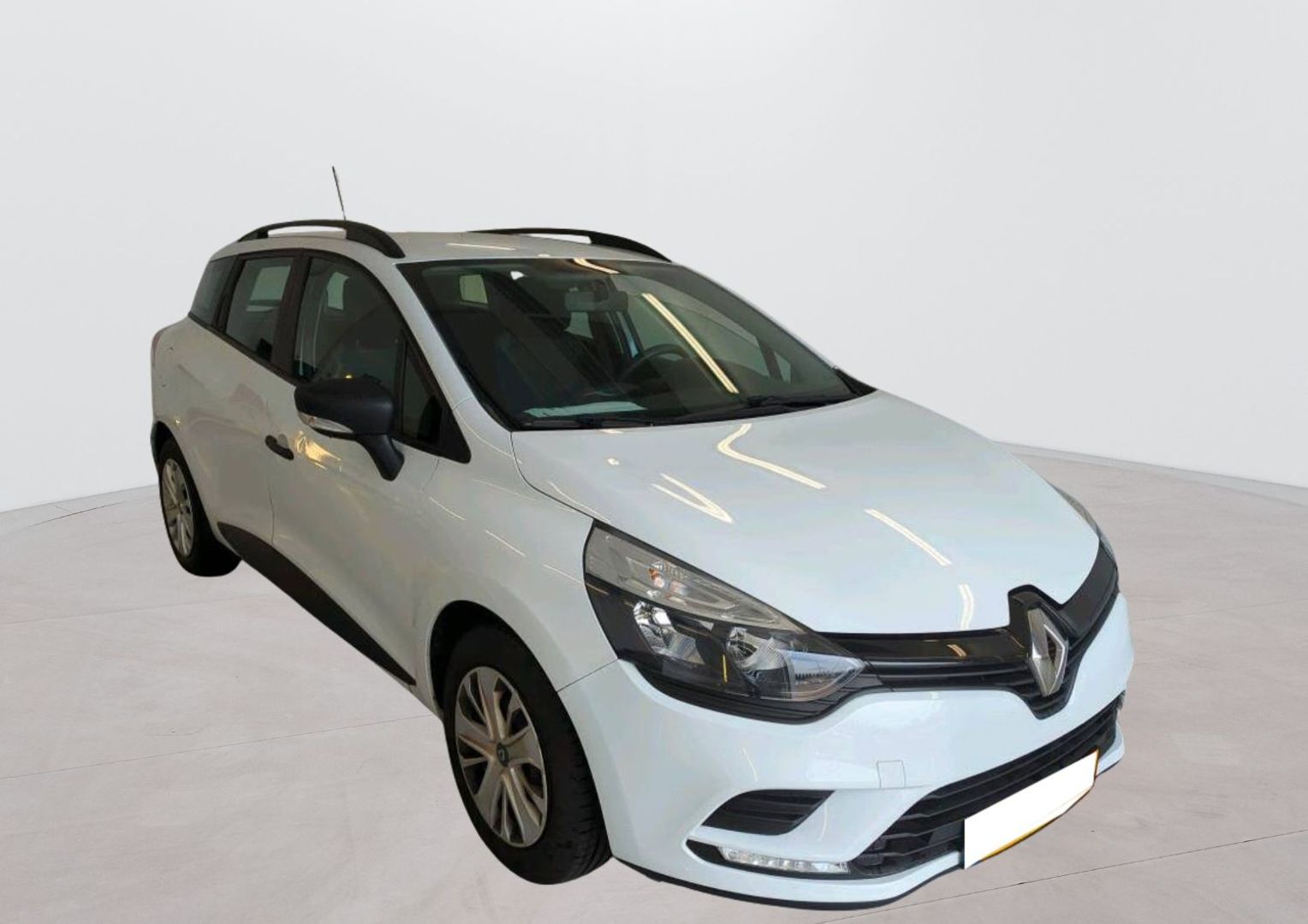 RENAULT CLIO IV ESTATE - Estate 0.9 Tce 90 Life