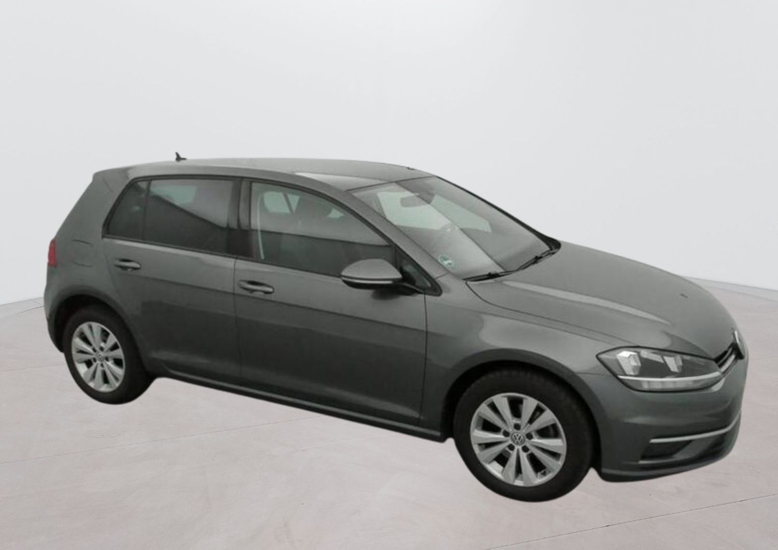 VOLKSWAGEN GOLF - 1.6 TDI 115 CONFORTLINE (2019)
